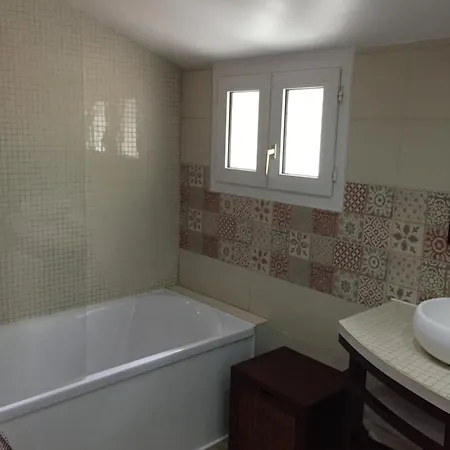 Avec Piscine Et Jacuzzi A 400m De La 4* سانت-بريفين-لي-بان